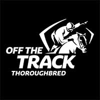 Off The Track Thoroughbred